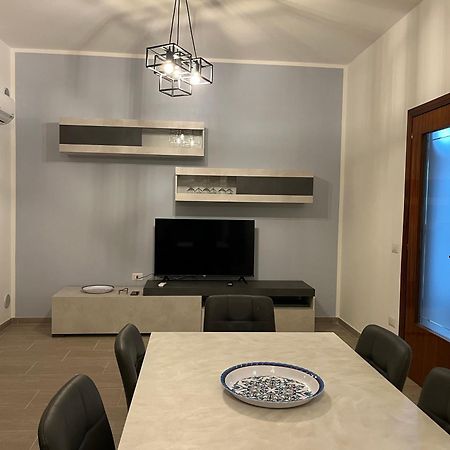 Flerico Apartment Noto Eksteriør billede