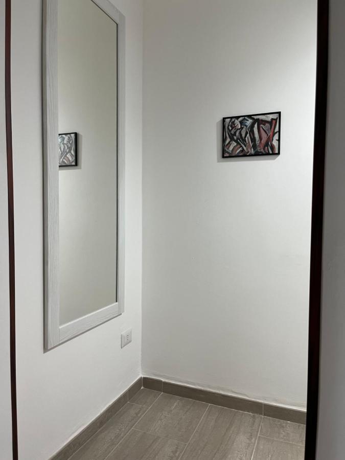 Flerico Apartment Noto Eksteriør billede