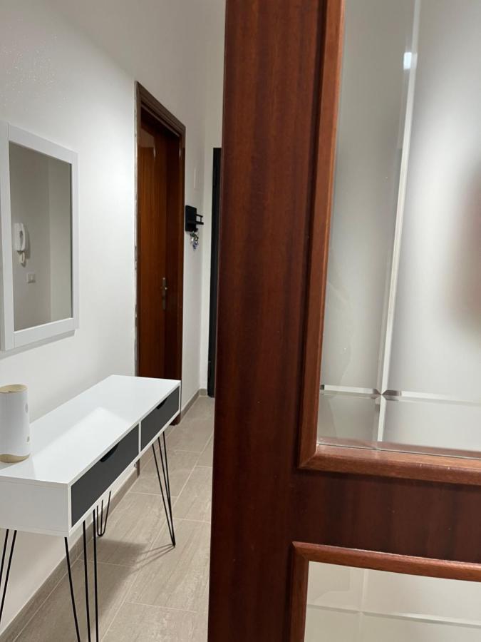 Flerico Apartment Noto Eksteriør billede