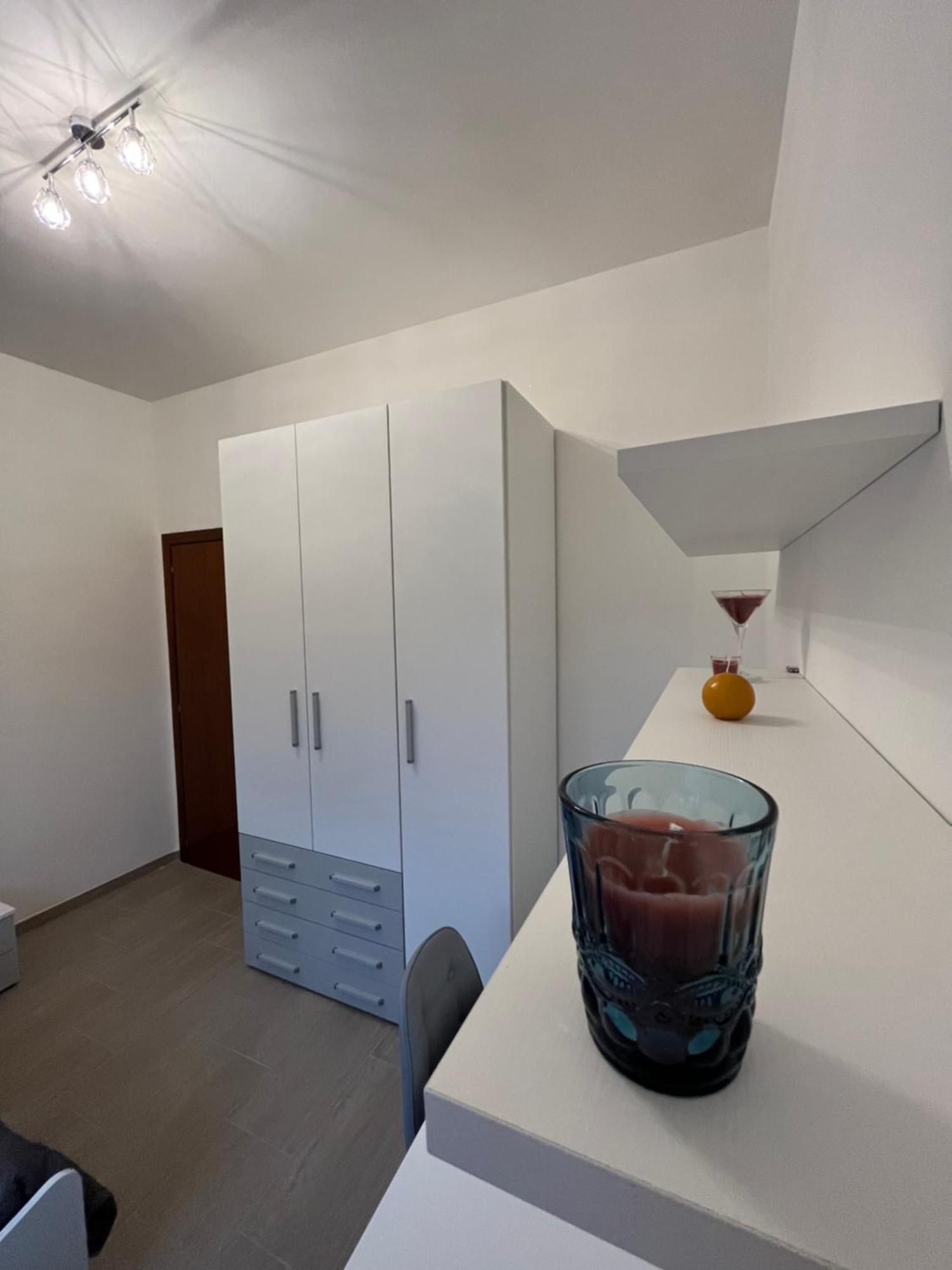 Flerico Apartment Noto Eksteriør billede