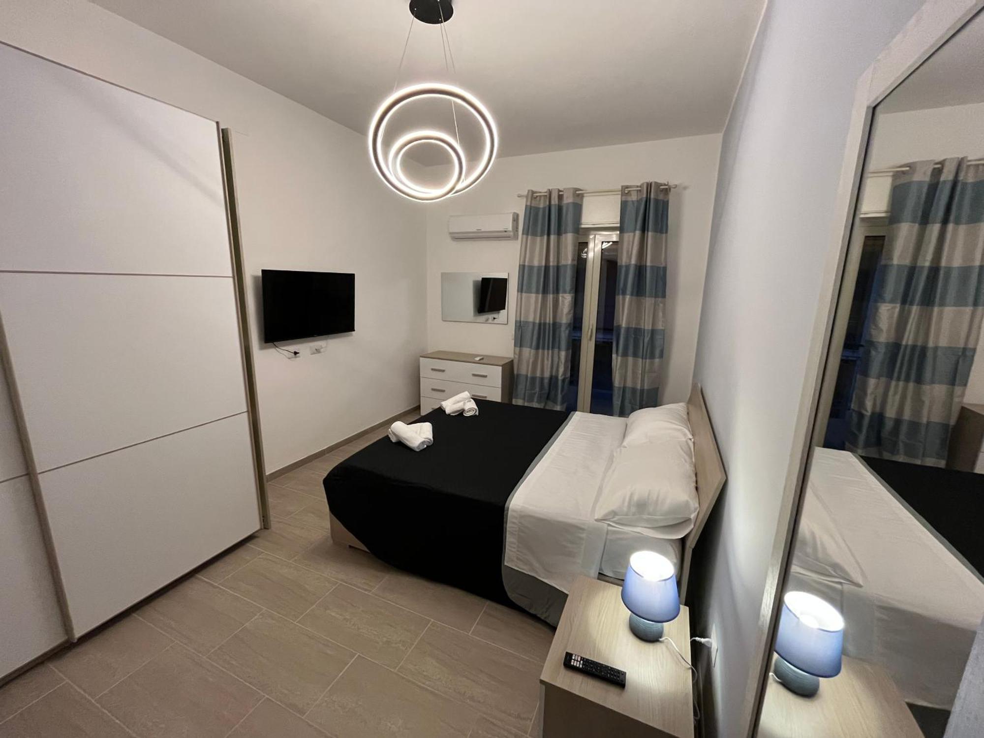 Flerico Apartment Noto Eksteriør billede