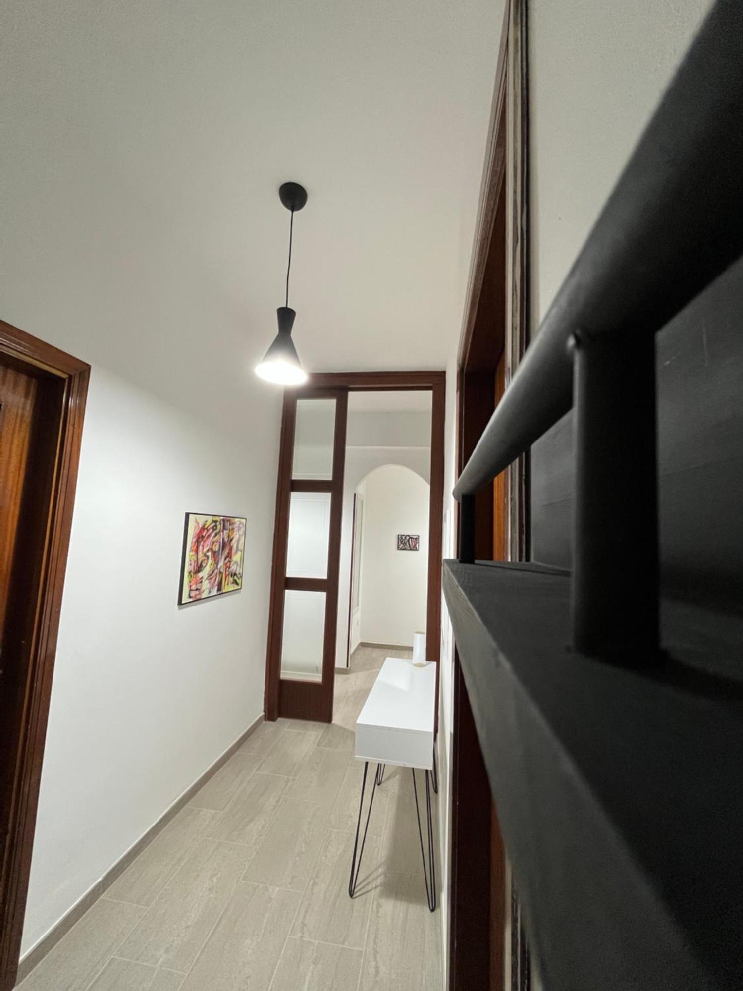 Flerico Apartment Noto Eksteriør billede