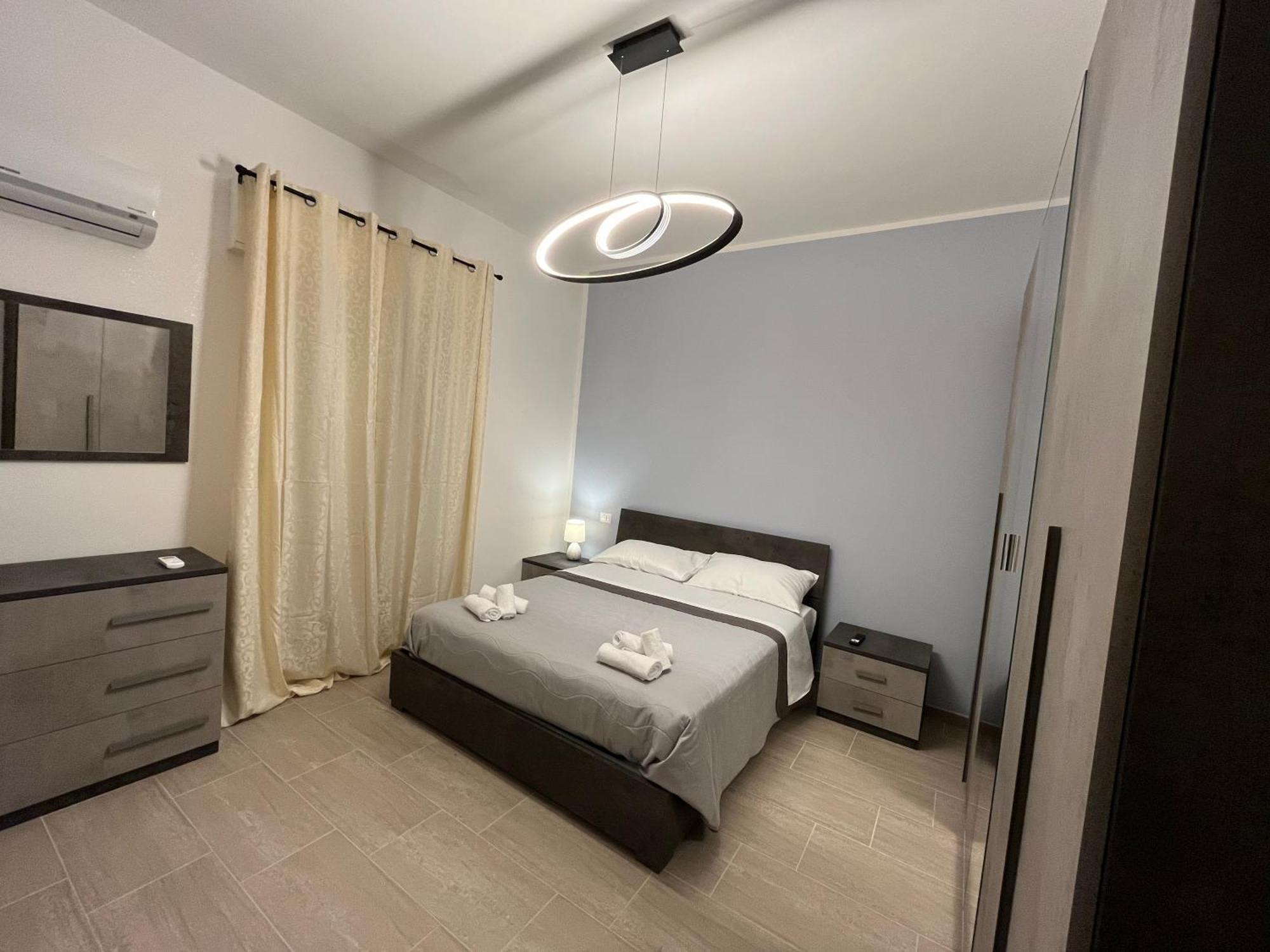 Flerico Apartment Noto Eksteriør billede