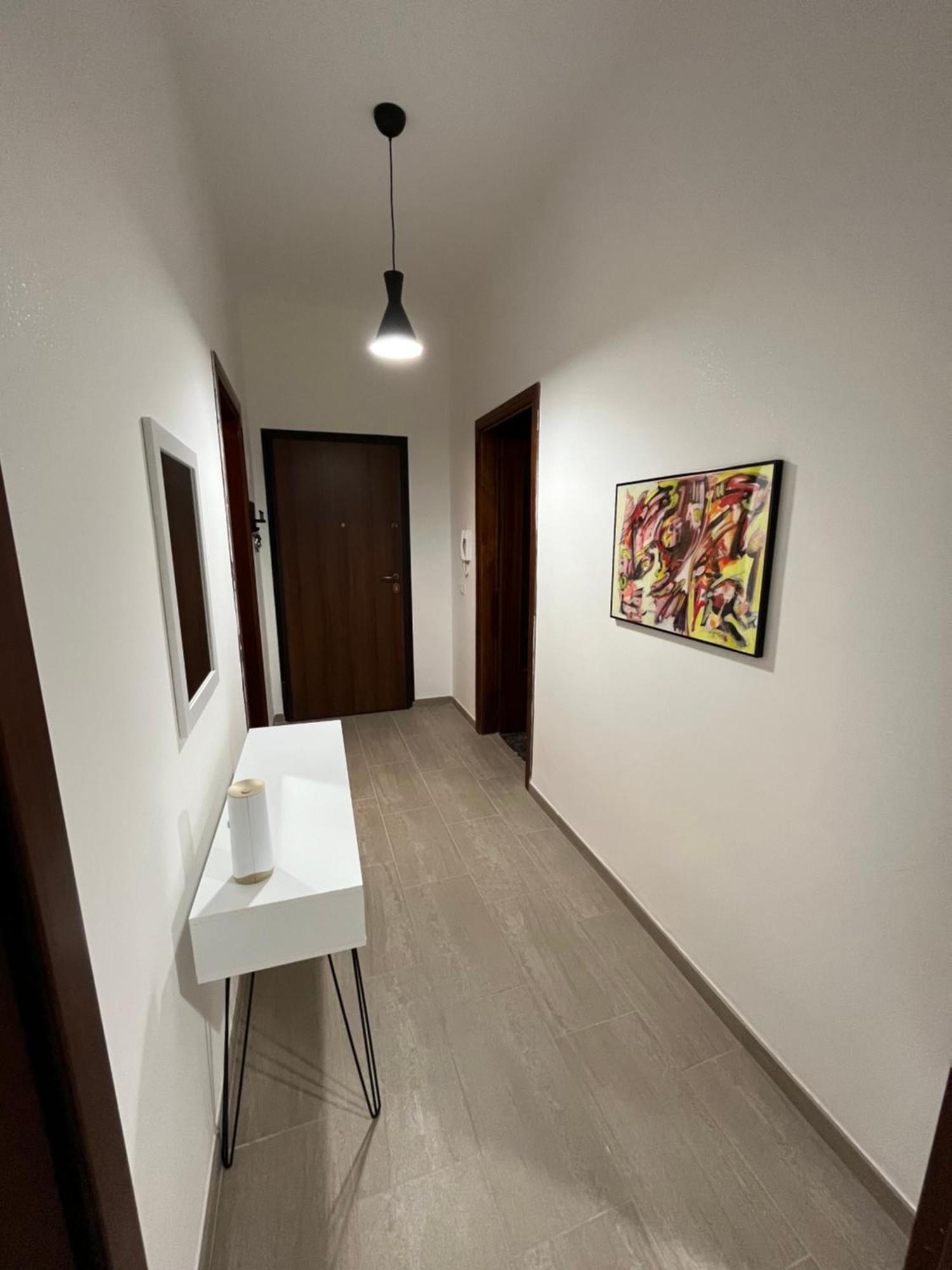 Flerico Apartment Noto Eksteriør billede